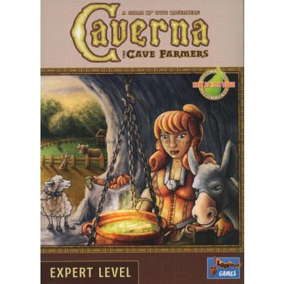 Caverna