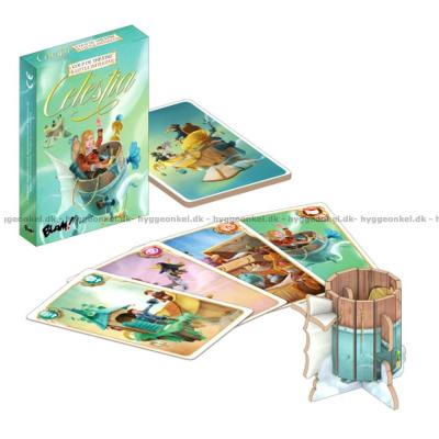Bilde av Celestia: A Little Initiative
