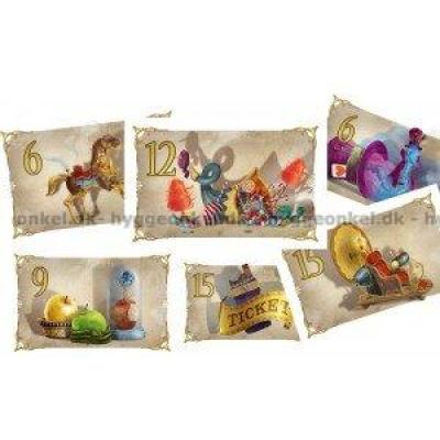 Bilde av Celestia