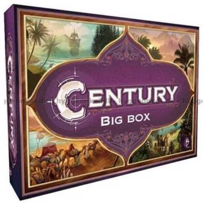 Century: Big Box