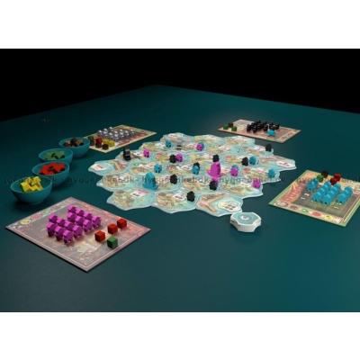 Bilde av Century: Eastern Wonders