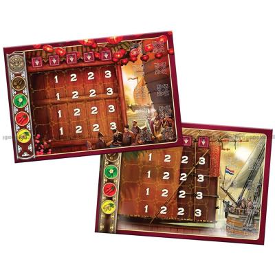 Bilde av Century: Eastern Wonders
