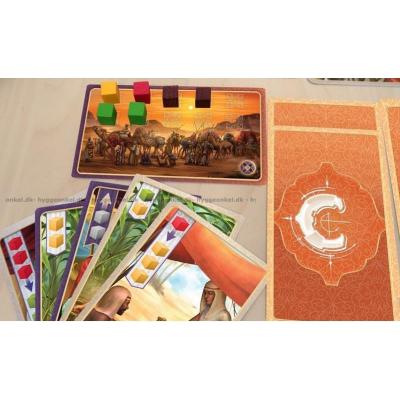 Bilde av Century: Spice Road