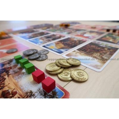 Bilde av Century: Spice Road
