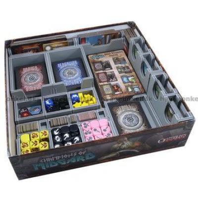 Bilde av Champions of Midgard: Insert - Folded Space