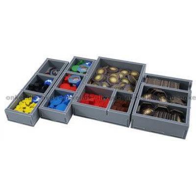Bilde av Champions of Midgard: Insert - Folded Space