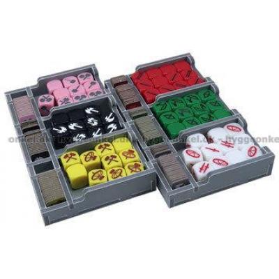 Bilde av Champions of Midgard: Insert - Folded Space