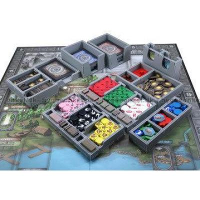 Bilde av Champions of Midgard: Insert - Folded Space