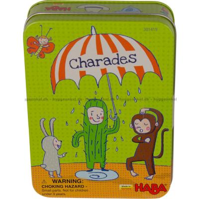 Charades