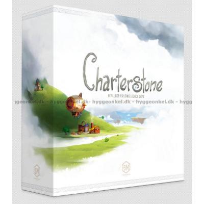 Charterstone