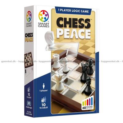 Chess Peace
