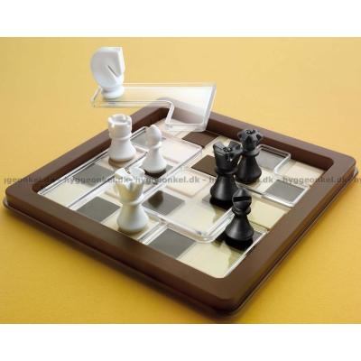 Bilde av Chess Peace