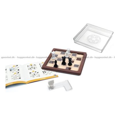 Bilde av Chess Peace