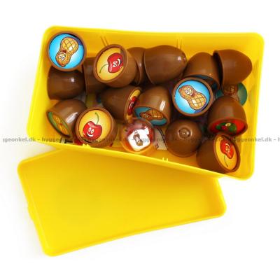 Bilde av Choco: Reiseutgave