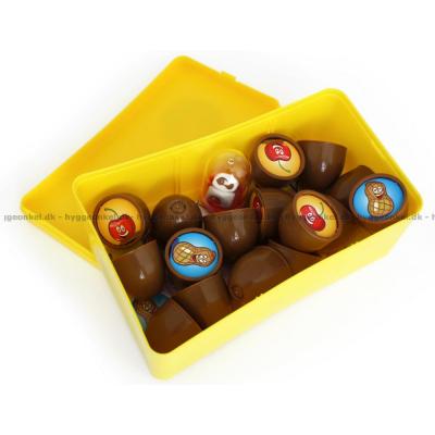 Bilde av Choco: Reiseutgave