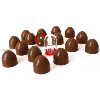 Bilde av Choco: Reiseutgave