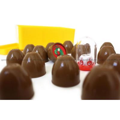 Bilde av Choco: Reiseutgave