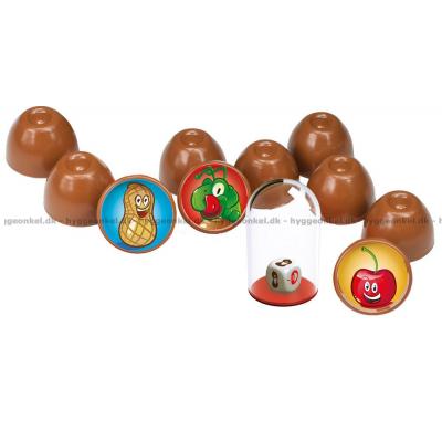 Bilde av Choco: Reiseutgave