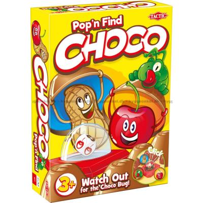 Choco