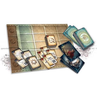 Bilde av Chronicles of Crime: 1400