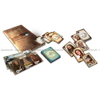 Bilde av Chronicles of Crime: 1400