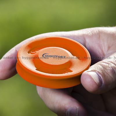 Bilde av ChuckPuck: Orange