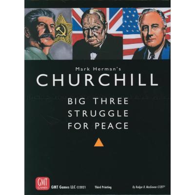 Churchill