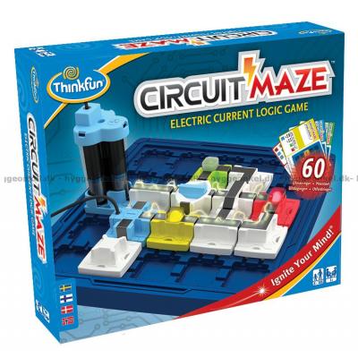 Circuit Maze