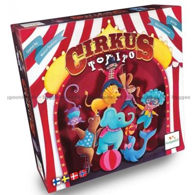 Cirkus Topito