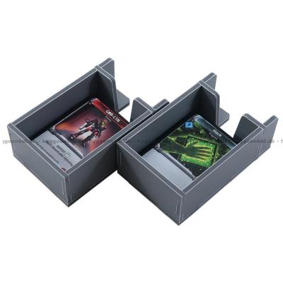 Bilde av Clank! In! Space!: Insert - Folded Space