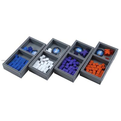 Bilde av Clank! In! Space!: Insert - Folded Space