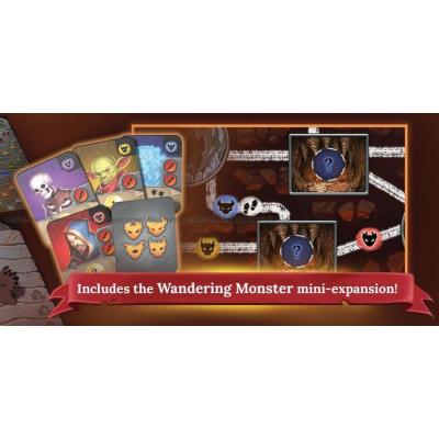 Bilde av Clank! Master Thief Edition