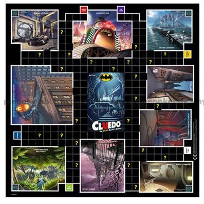 Bilde av Cluedo: Batman