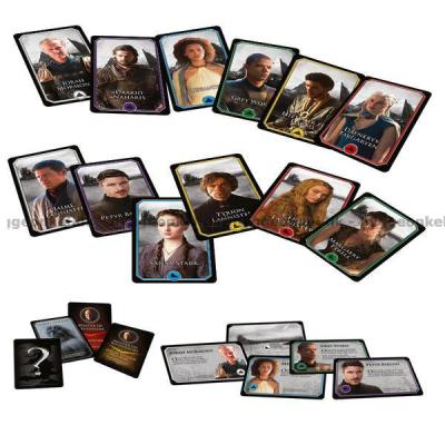 Bilde av Cluedo: Game of Thrones