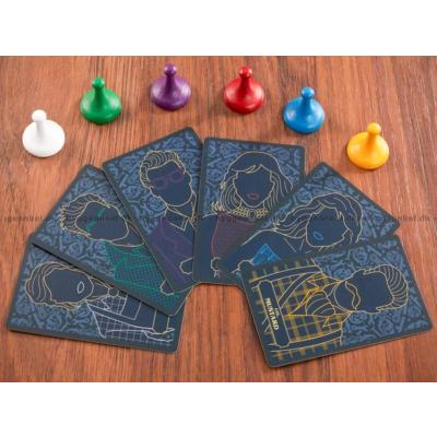 Bilde av Cluedo: Premium Collection