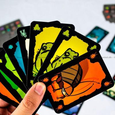 Bilde av Cockroach Poker - Norsk