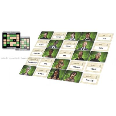 Bilde av Codenames: Duet