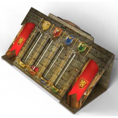 Bilde av Codenames: Harry Potter - Back to Hogwarts