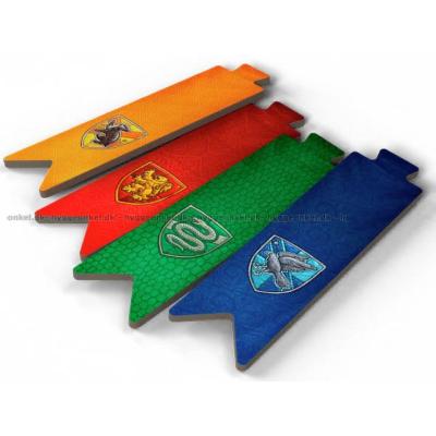 Bilde av Codenames: Harry Potter - Back to Hogwarts