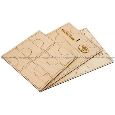 Bilde av Codenames: Box Organizer