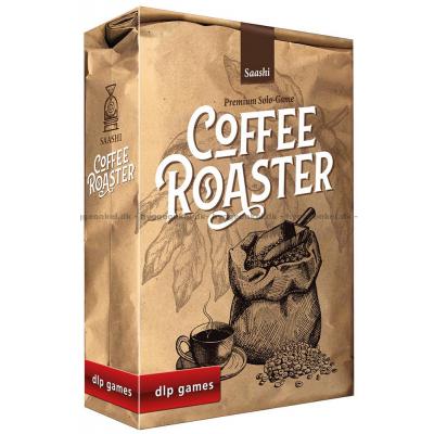 Coffee Roaster
