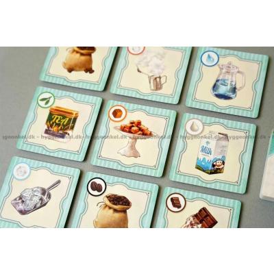 Bilde av Coffee Rush: Grab & Go