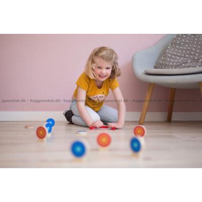 Bilde av Color Targets