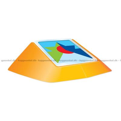 Bilde av Colour Code