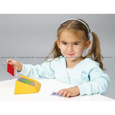 Bilde av Colour Code