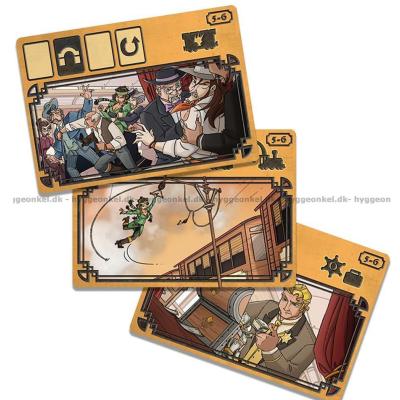 Bilde av Colt Express 10th Anniversary