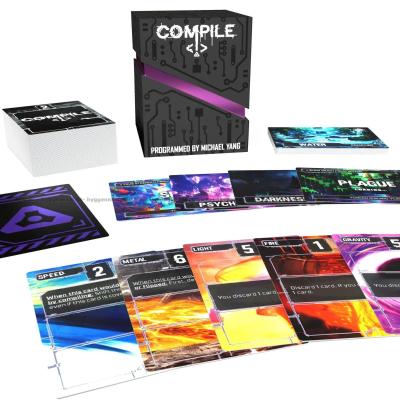 Bilde av Compile: Main 1