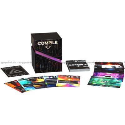 Bilde av Compile: Main 1