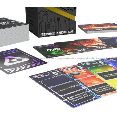 Bilde av Compile: Main 2