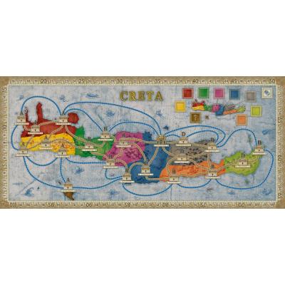 Bilde av Concordia: Aegyptur / Creta